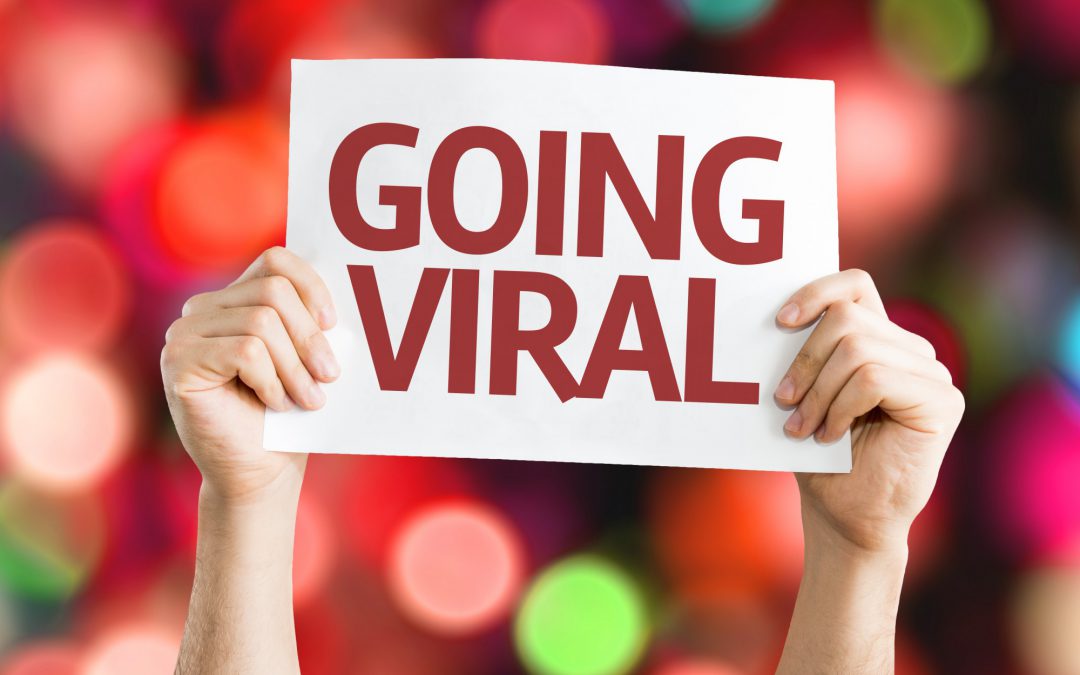 Can You Plan To Make Your Content Go Viral Content Marketing Conference 2020 Boston 